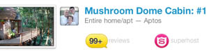 BnBMushroomDome