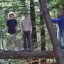 Adventure Out offers classes for beginners and all skill levels.