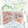 Full view of "Pajaro River Watershed" by Brisa Arias