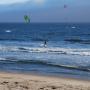 Waddell Beach is located right next to Rancho del Oso. Credit: Joe Gomez