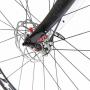 Volagi was the first manufacturer to put disc brakes on a carbon-frame road bike. 