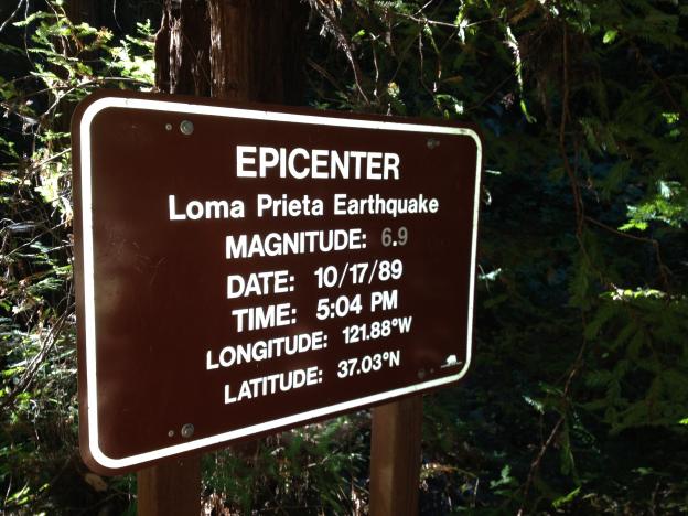 It's exciting in an existential sense. Photo by Fogcat5/Creative Commons.
