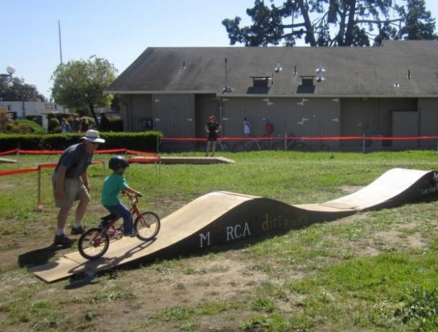 Kids Rodeo. Yee-haw!