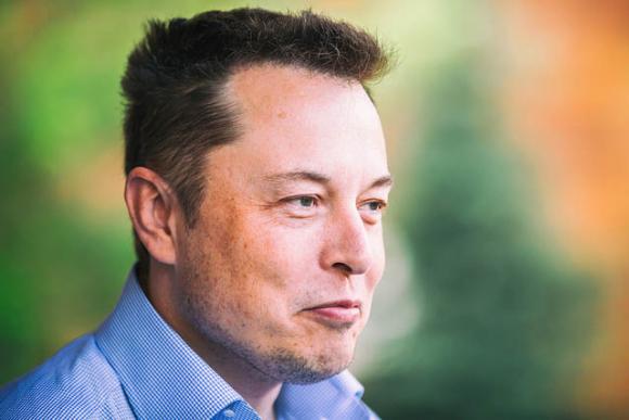 Solar City Chairman Elon Musk in Sun Valley Idaho, July 2015. Photo by Thomas Hawk / CC. While he's famous for supercars and rockets, his innovations in the energy marketplace may prove to be his biggest win.