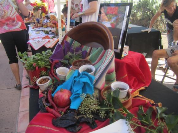 Home cooks, the Mole and Mariachis Festival is calling your name!  Entries for the mole competition are due Aug. 29. Photo by Hilltromper. 